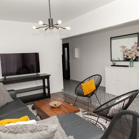 Cosyhome T2 Proche Gare Entre Paris Et Disneyland - Familial Renove 65 M2 Gagny Εξωτερικό φωτογραφία