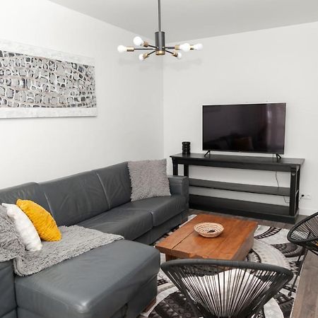 Cosyhome T2 Proche Gare Entre Paris Et Disneyland - Familial Renove 65 M2 Gagny Εξωτερικό φωτογραφία