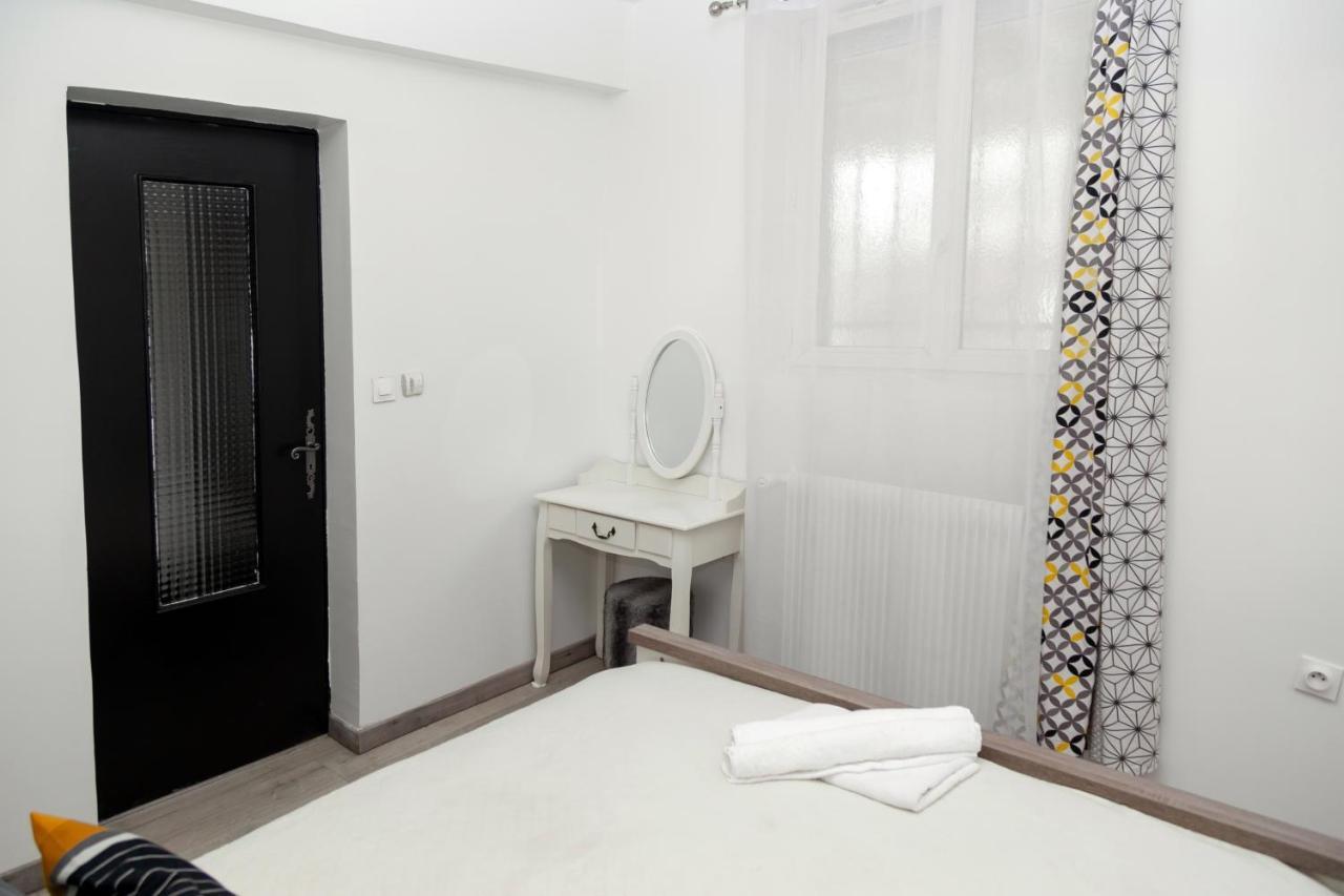 Cosyhome T2 Proche Gare Entre Paris Et Disneyland - Familial Renove 65 M2 Gagny Εξωτερικό φωτογραφία
