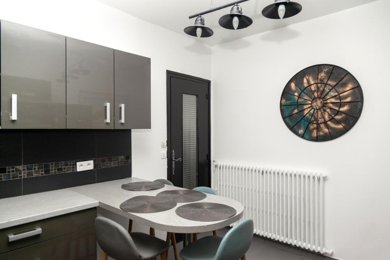 Cosyhome T2 Proche Gare Entre Paris Et Disneyland - Familial Renove 65 M2 Gagny Εξωτερικό φωτογραφία