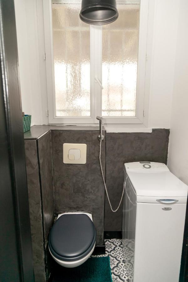 Cosyhome T2 Proche Gare Entre Paris Et Disneyland - Familial Renove 65 M2 Gagny Εξωτερικό φωτογραφία